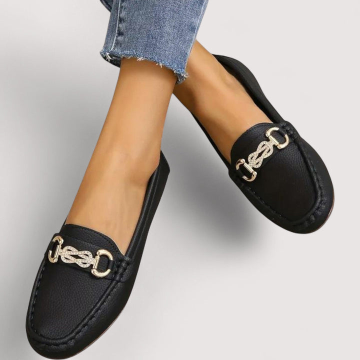 Clara - Zapatos Elegantes Atemporales