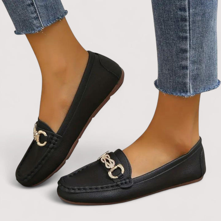 Clara - Zapatos Elegantes Atemporales
