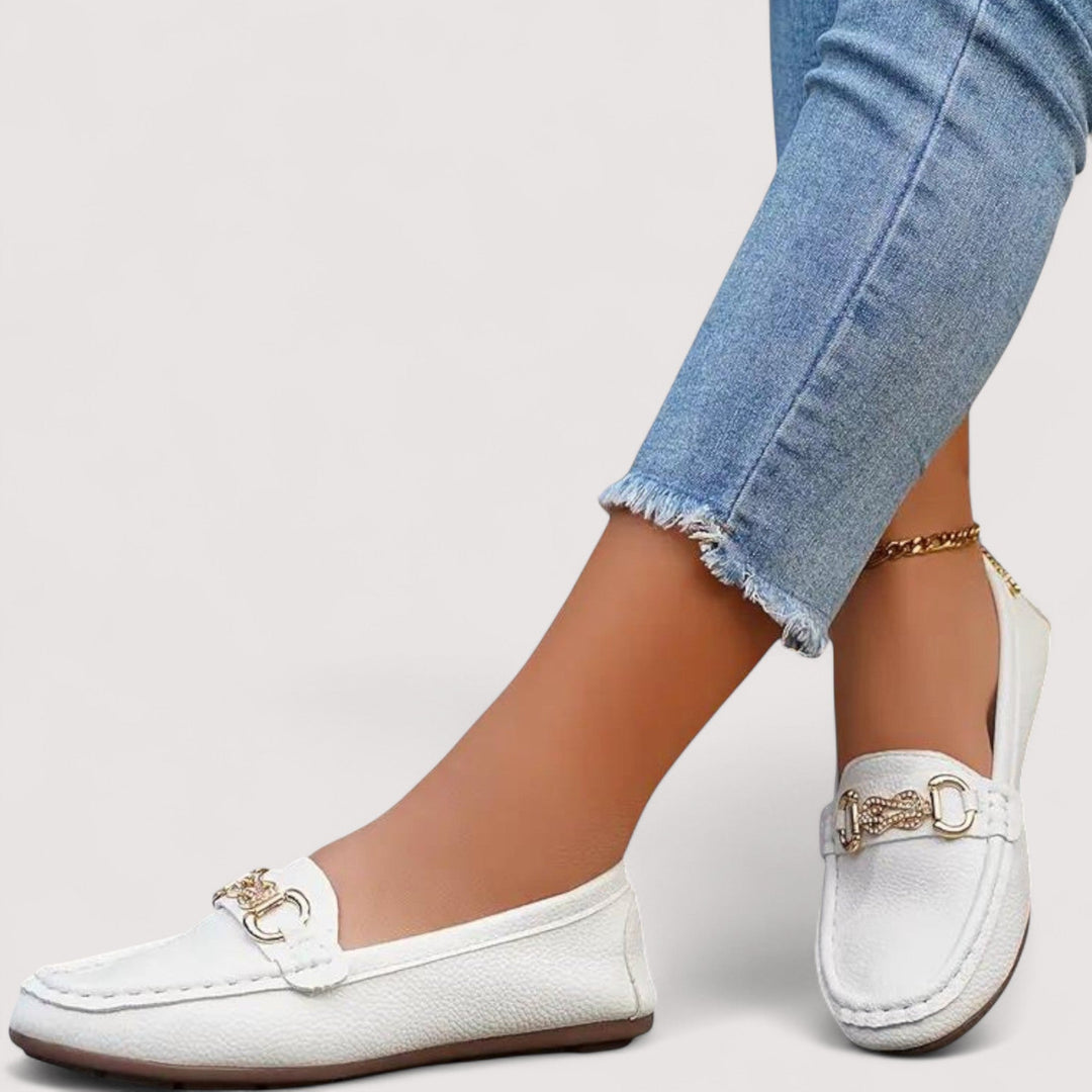 Clara - Zapatos Elegantes Atemporales