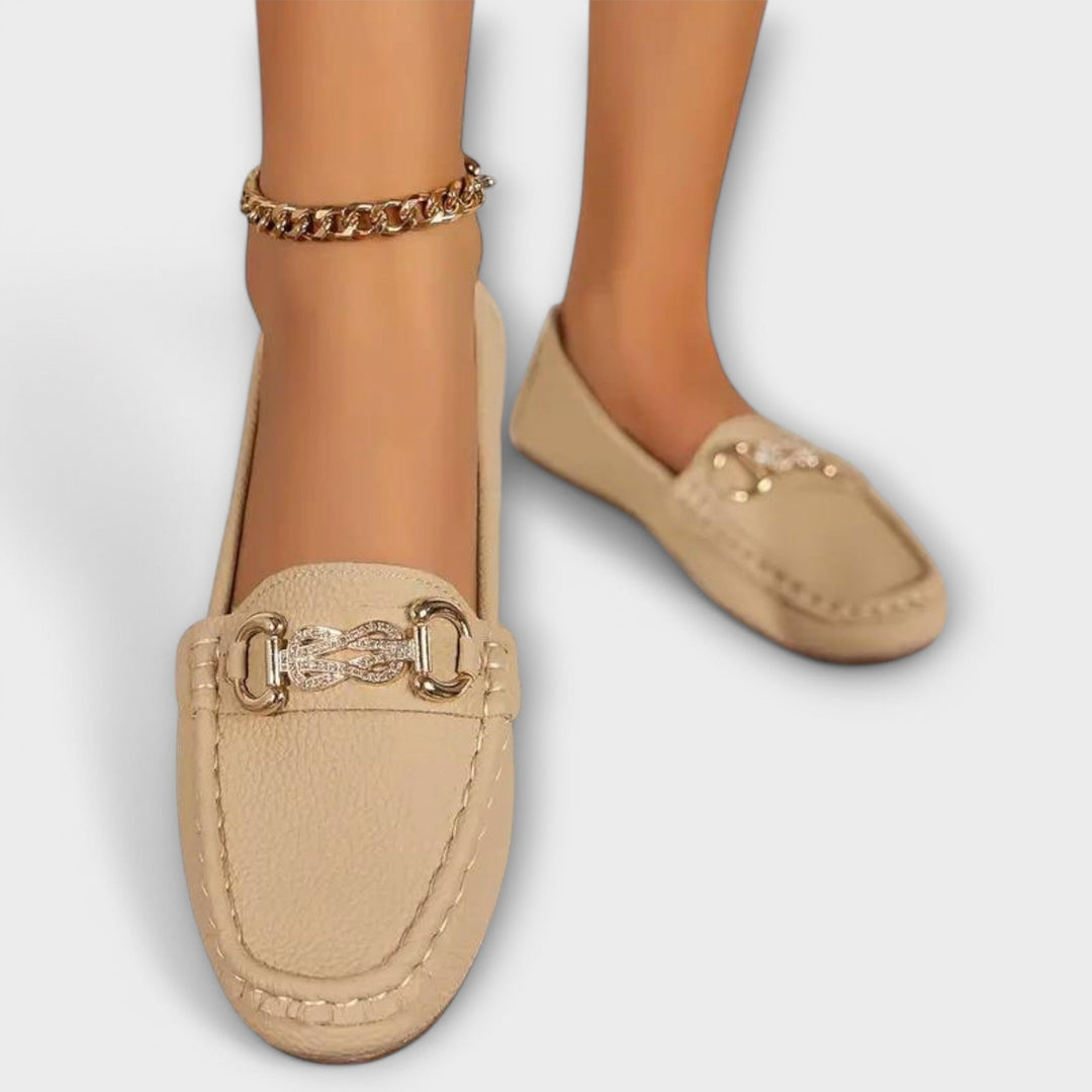 Clara - Zapatos Elegantes Atemporales