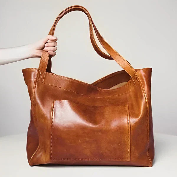 NOELIA | BOLSOS DE CUERO VINTAGE