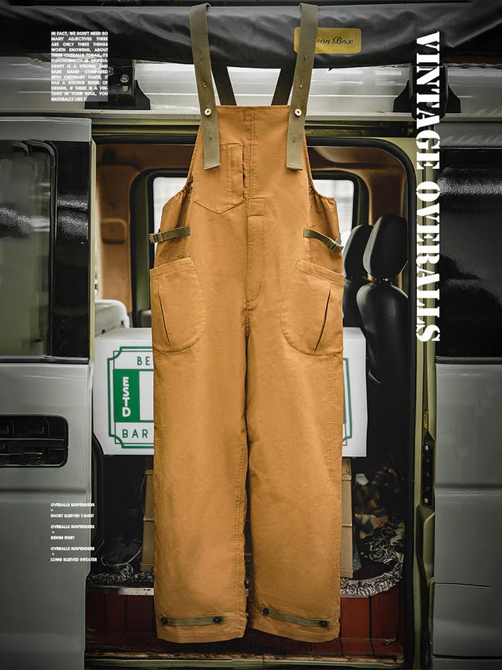 Benoît™ | Pantalón de trabajo rústico