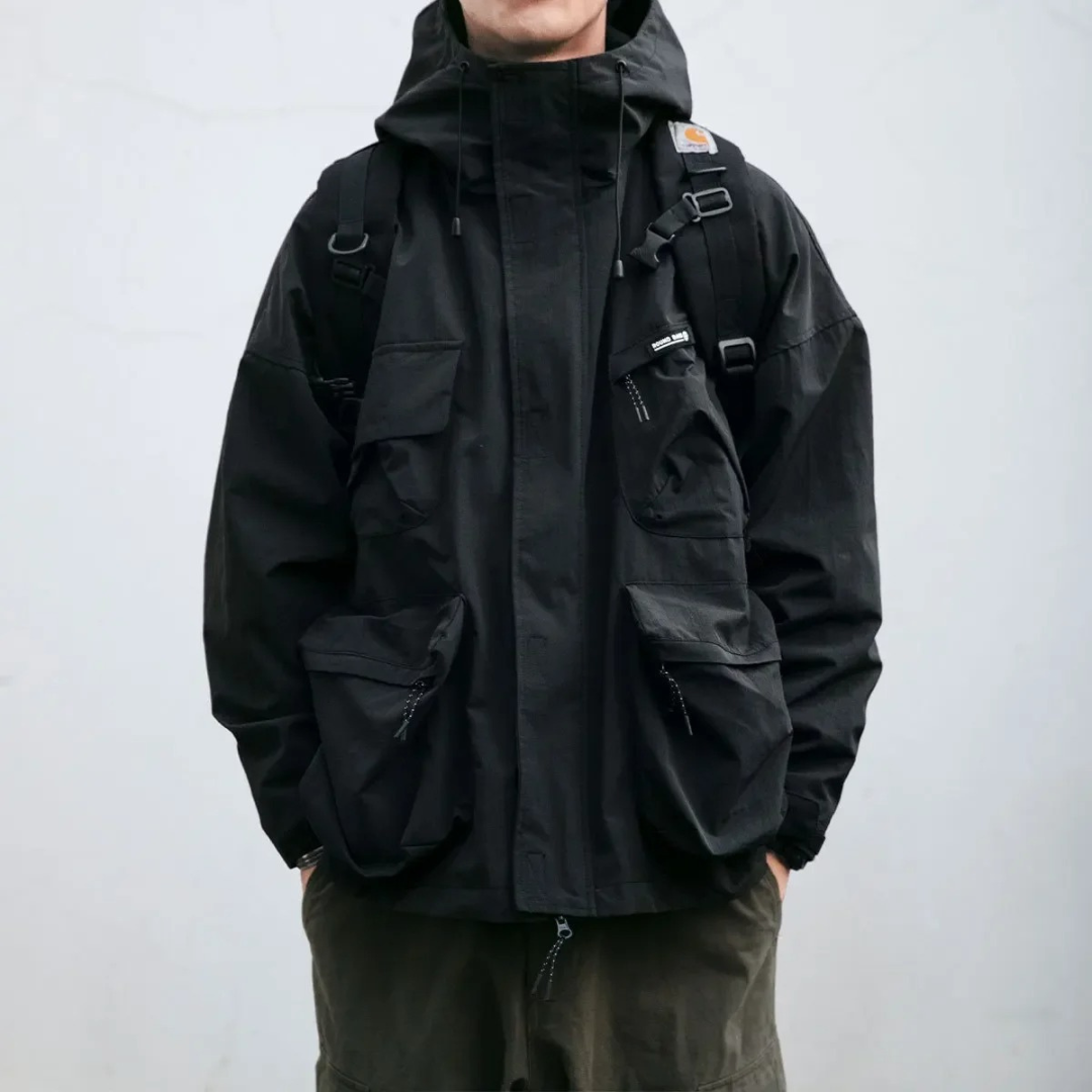 Renzo™ - Chaqueta de Usos Múltiples