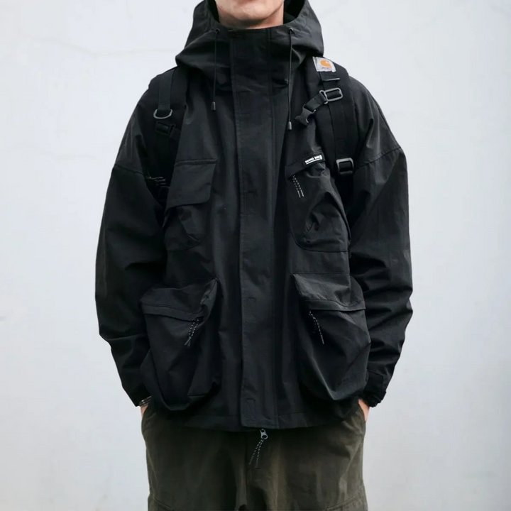 Renzo™ - Chaqueta de Usos Múltiples