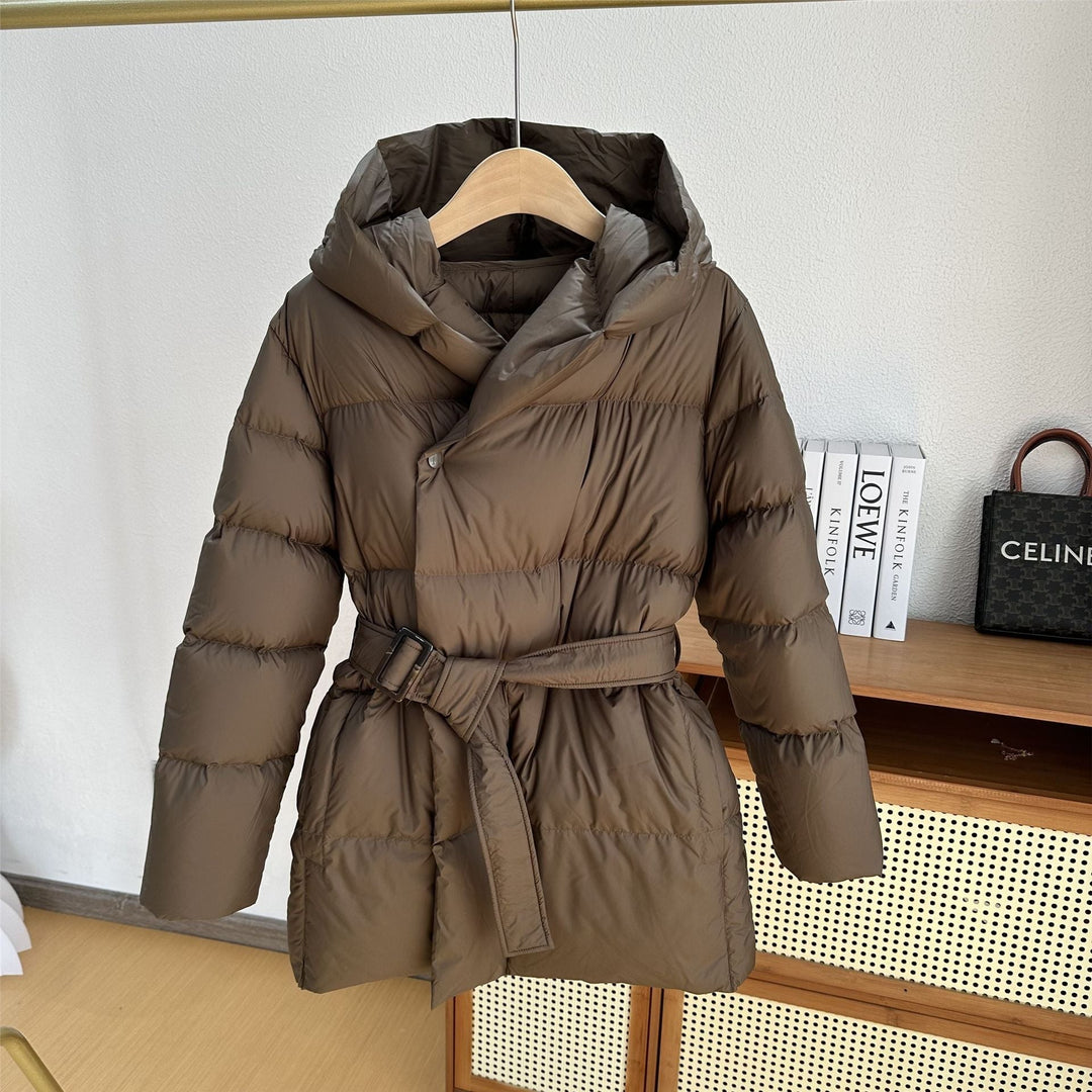 Biona ™ - Chaqueta con capucha ultraligera - Nueva colección