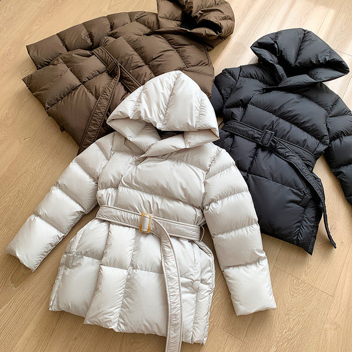 Biona ™ - Chaqueta con capucha ultraligera - Nueva colección