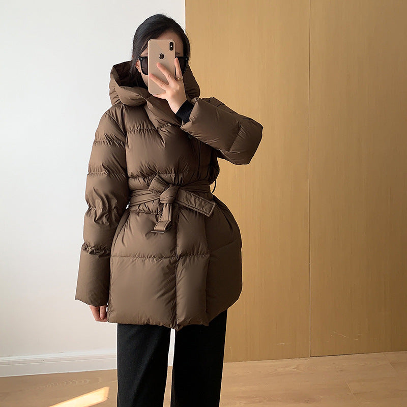 Biona ™ - Chaqueta con capucha ultraligera - Nueva colección