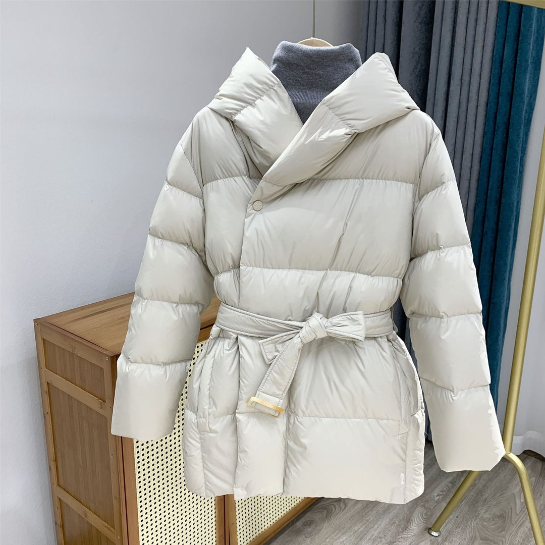 Biona ™ - Chaqueta con capucha ultraligera - Nueva colección