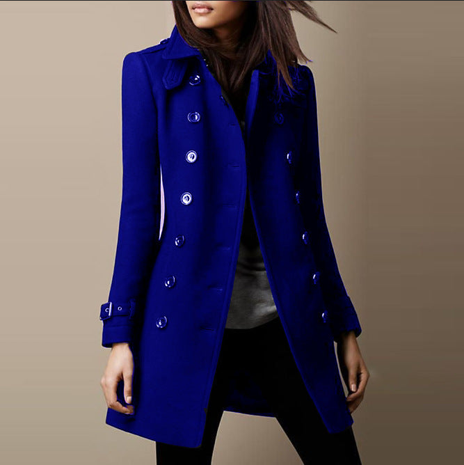 Laura™ - Abrigo de moda para mujer