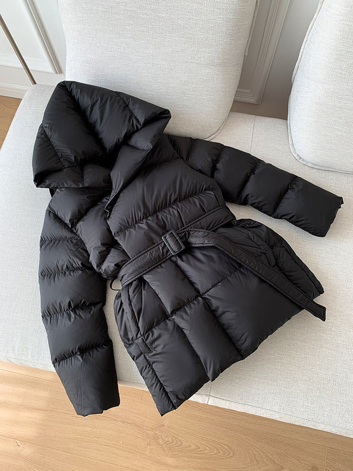 Biona ™ - Chaqueta con capucha ultraligera - Nueva colección