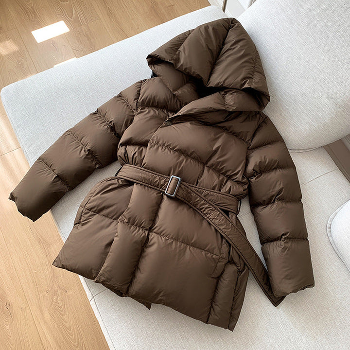 Biona ™ - Chaqueta con capucha ultraligera - Nueva colección