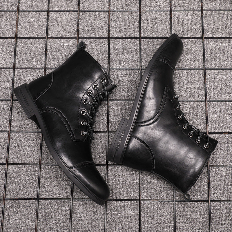 Morgan | Botines de Similcuero