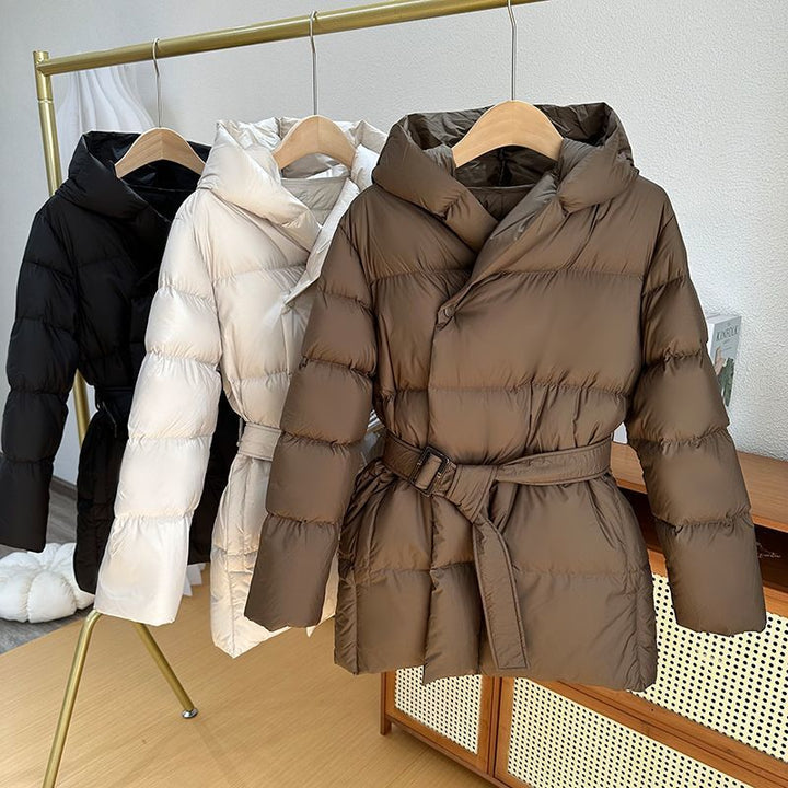 Biona ™ - Chaqueta con capucha ultraligera - Nueva colección