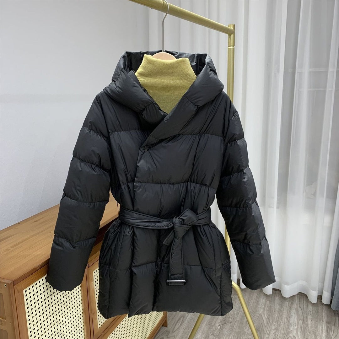 Biona ™ - Chaqueta con capucha ultraligera - Nueva colección
