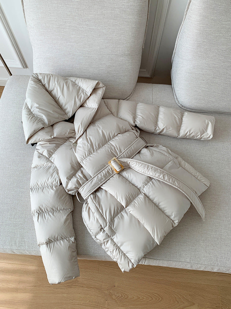 Biona ™ - Chaqueta con capucha ultraligera - Nueva colección