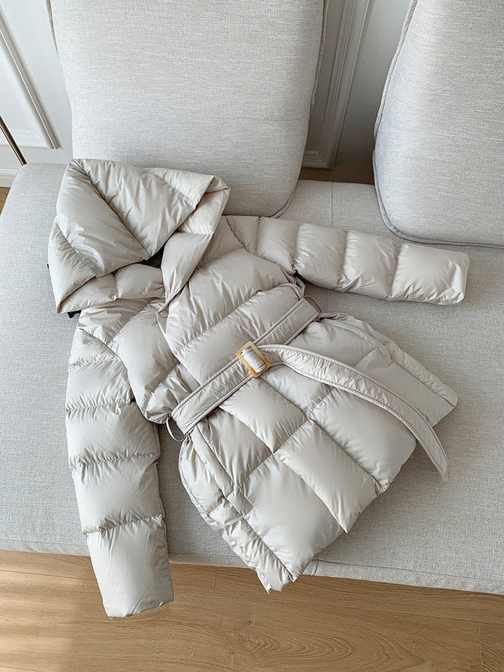 Biona ™ - Chaqueta con capucha ultraligera - Nueva colección