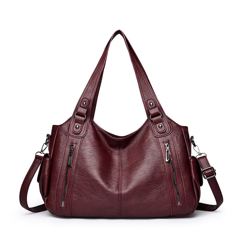 Novira™ – Tote Bag Atemporal