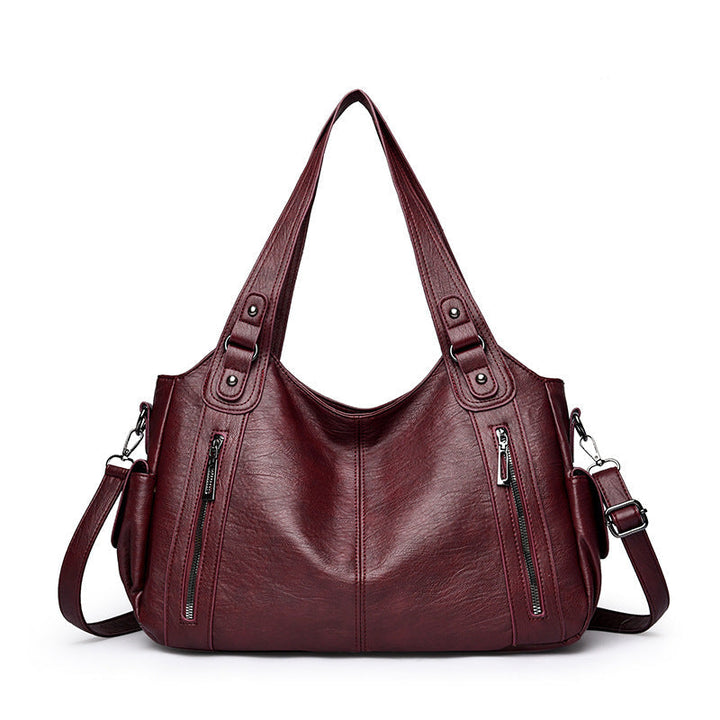 Novira™ – Tote Bag Atemporal