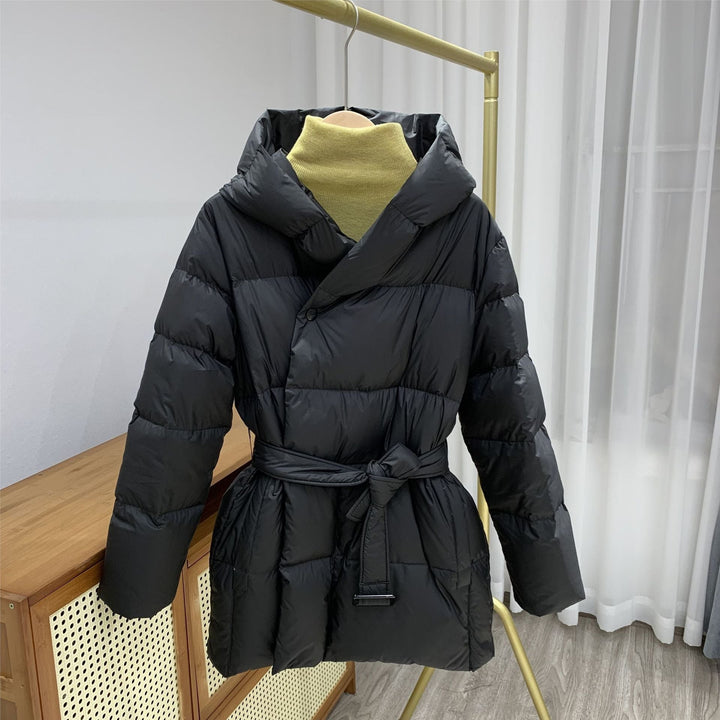 Biona ™ - Chaqueta con capucha ultraligera - Nueva colección