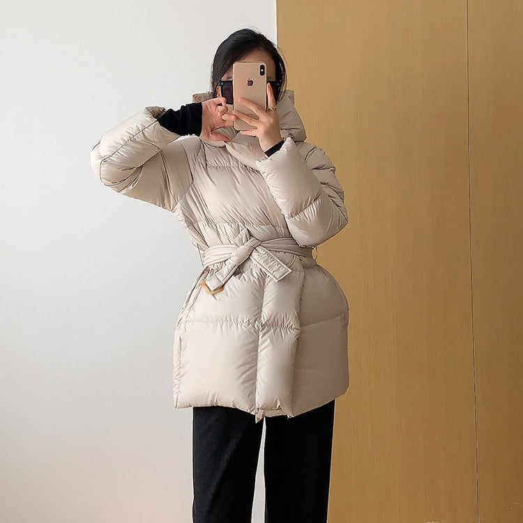 Biona ™ - Chaqueta con capucha ultraligera - Nueva colección