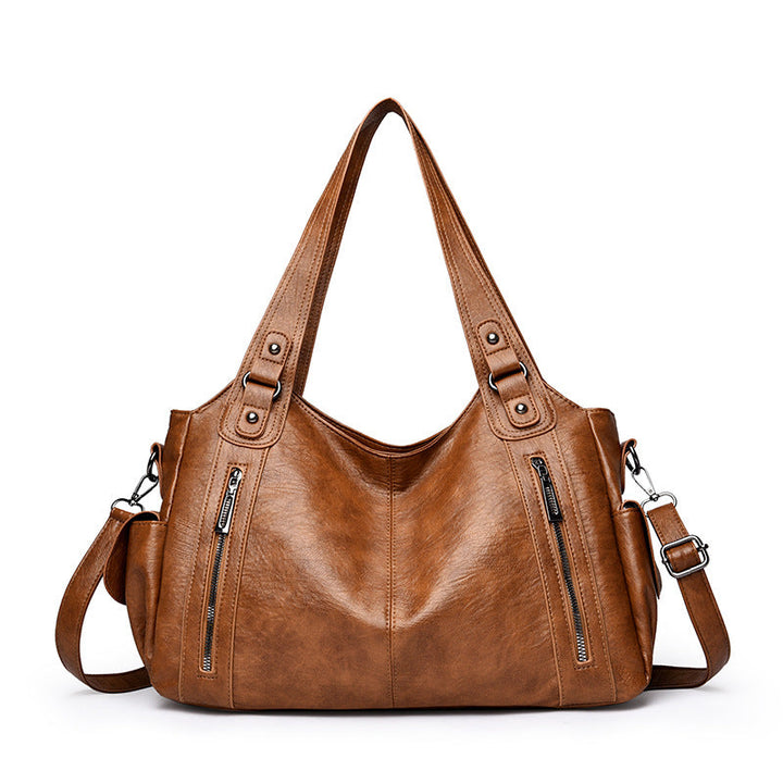 Novira™ – Tote Bag Atemporal
