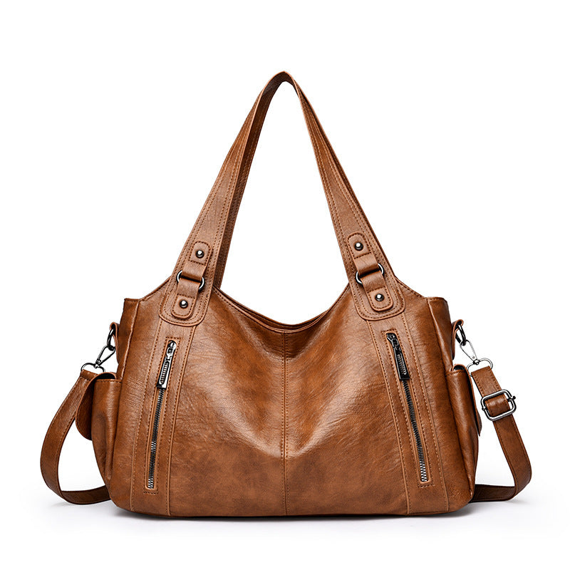 Novira™ – Tote Bag Atemporal