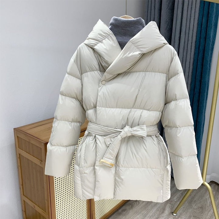 Biona ™ - Chaqueta con capucha ultraligera - Nueva colección