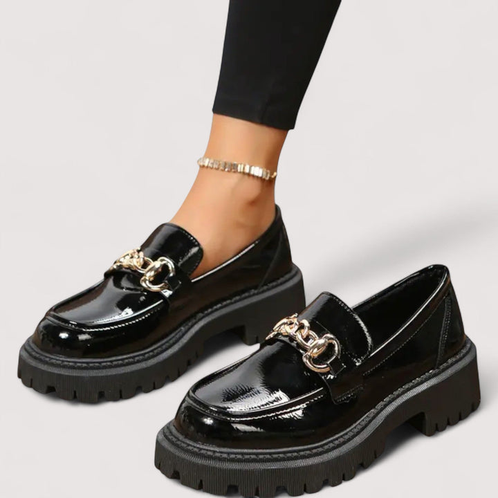 Beatrice - Sandalias Elegantes y Atemporales