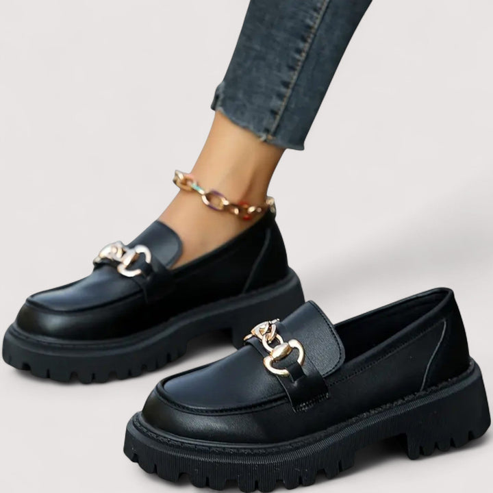 Beatrice - Sandalias Elegantes y Atemporales