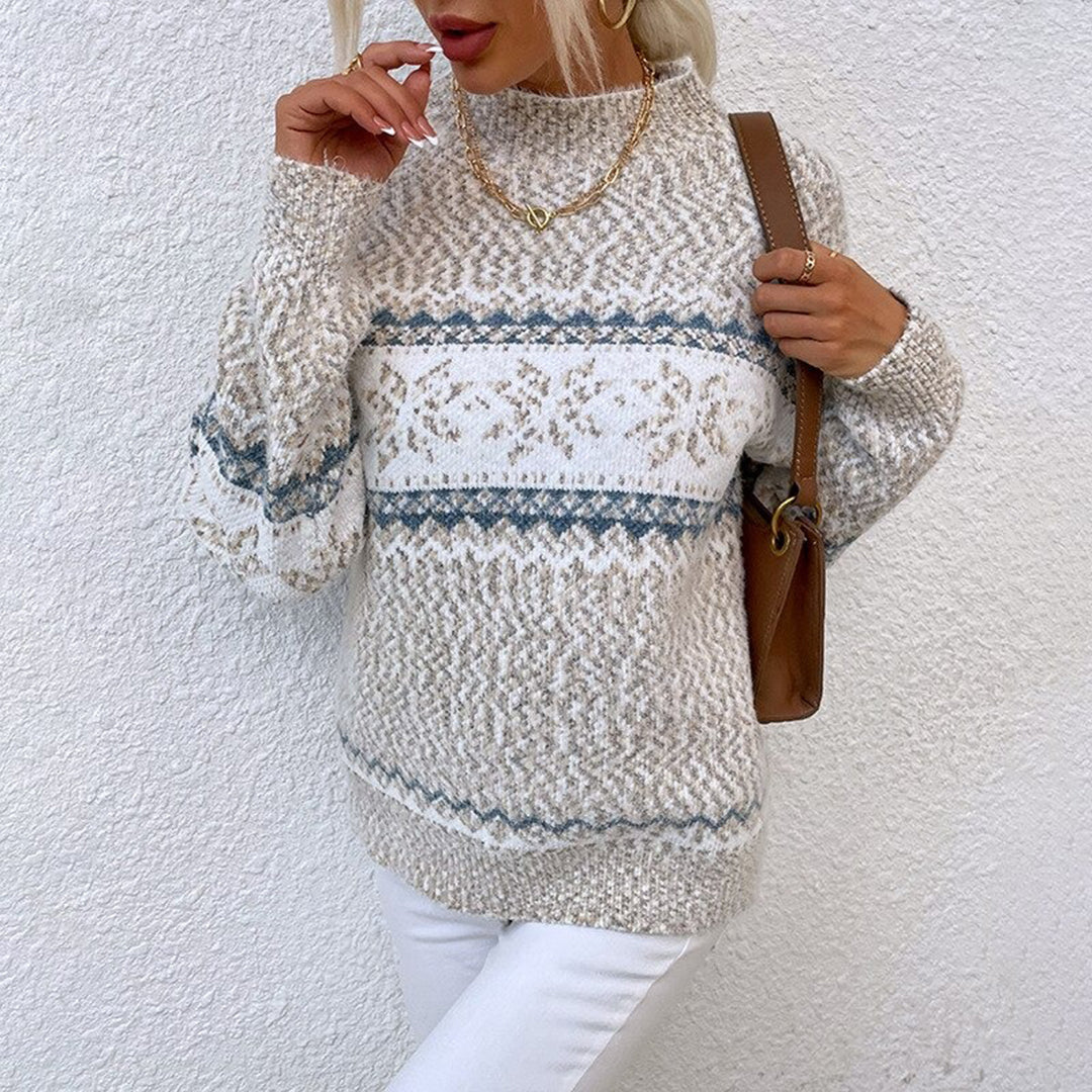 Lili™ | Suéter de invierno