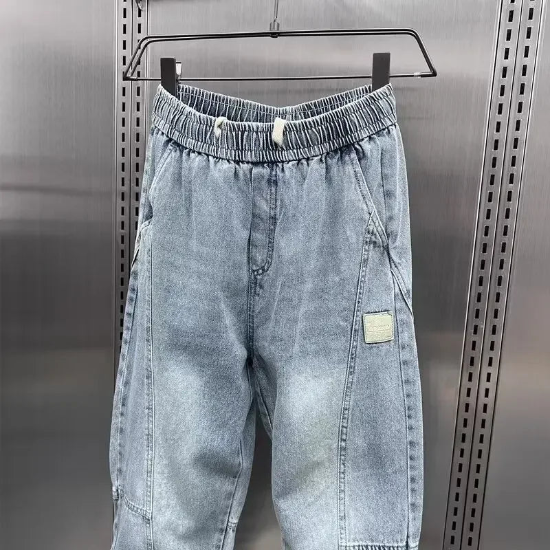 Laurent™ | Pantalón Relax