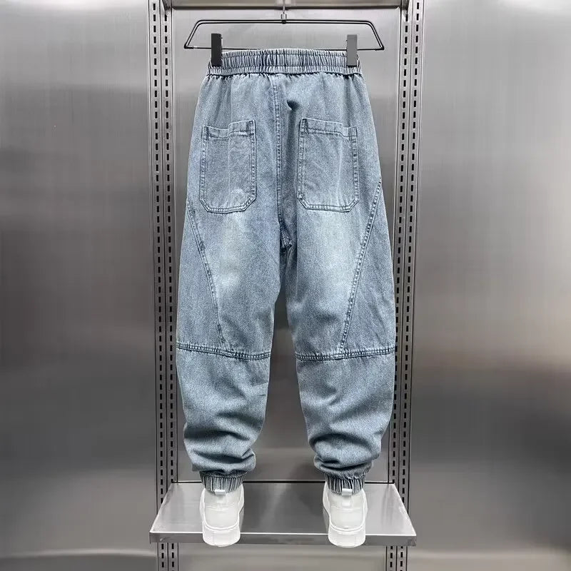 Laurent™ | Pantalón Relax