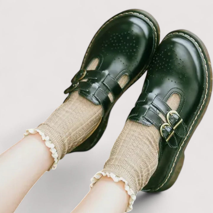 Aurora - Zapatos Elegantes y Versátiles