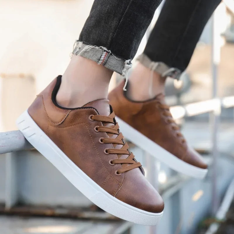 Fernando™ | Zapatillas Informales