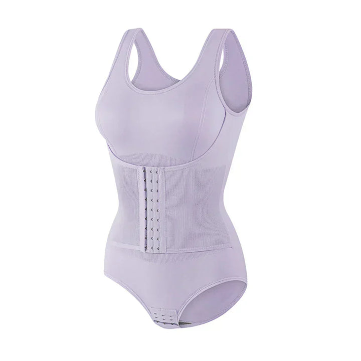 Body Moldeador Confortable e Invisible