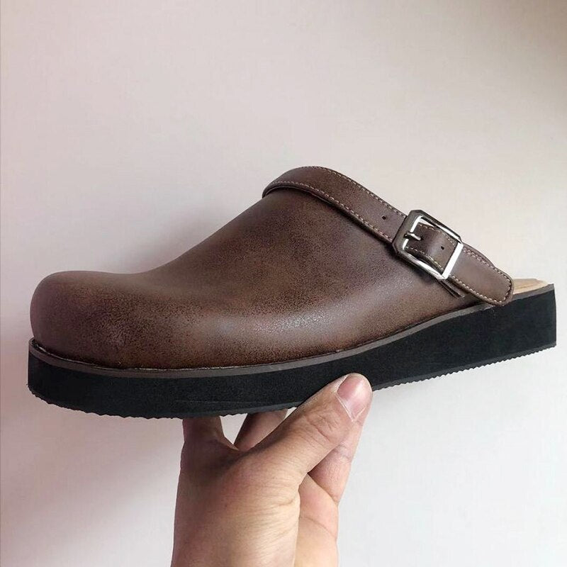 Guiseppe™ | Zapatos Ortopédicos