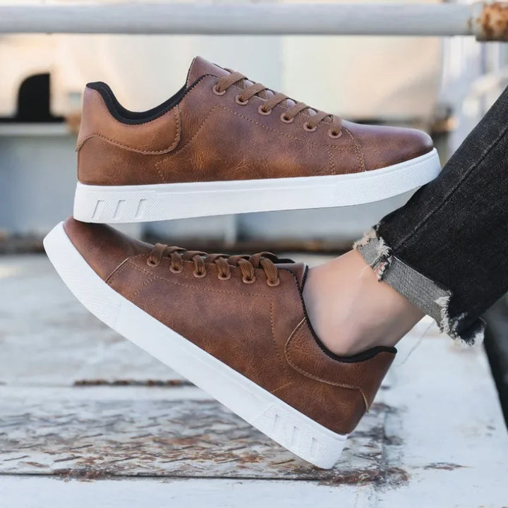 Fernando™ | Zapatillas Informales