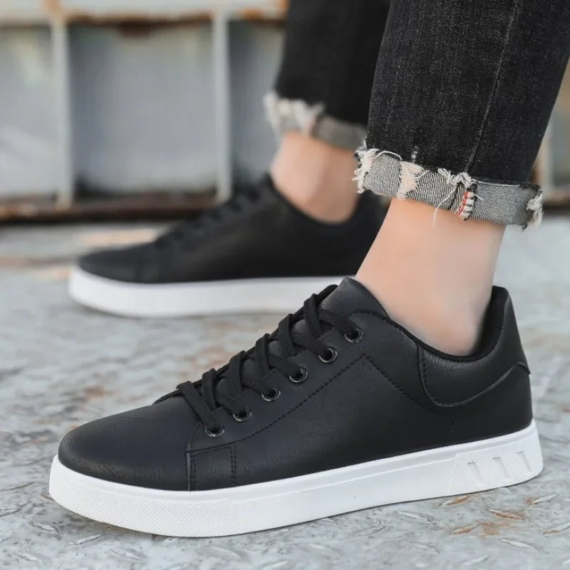 Fernando™ | Zapatillas Informales