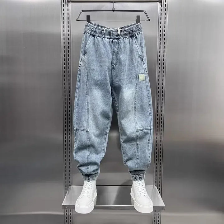 Laurent™ | Pantalón Relax