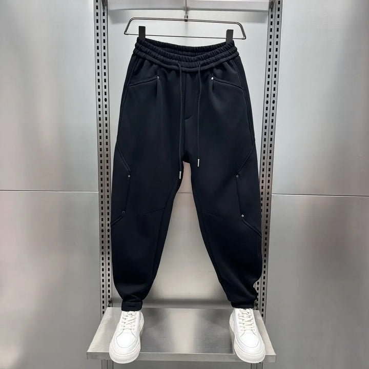 Laurent™ | Pantalones Cómodos con Bolsillos