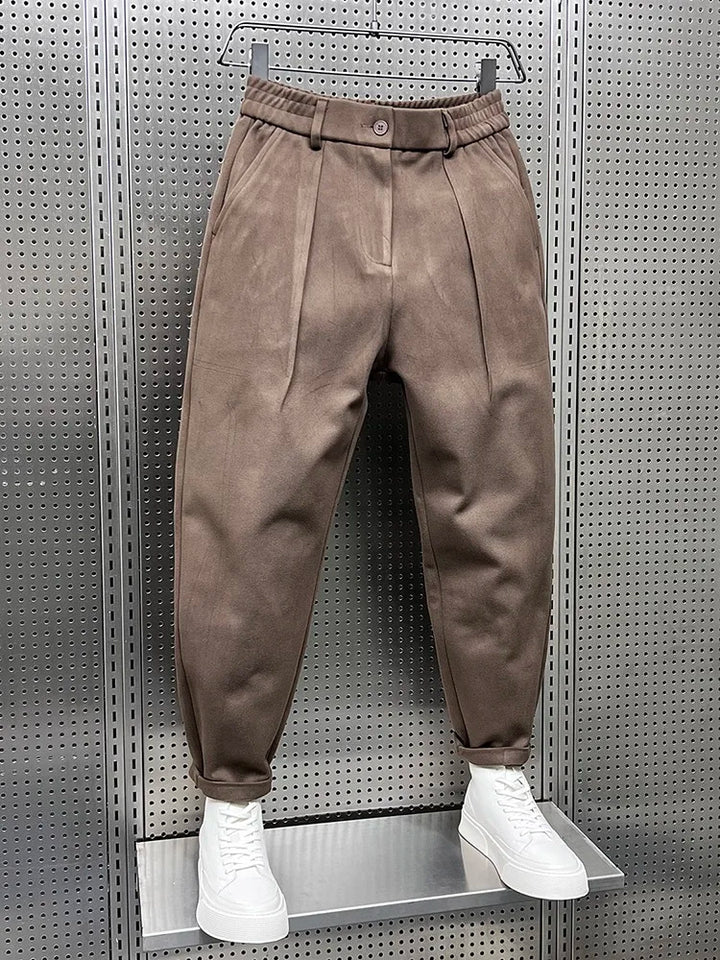 Laurent™ | Pantalones Elegantes con Codificación