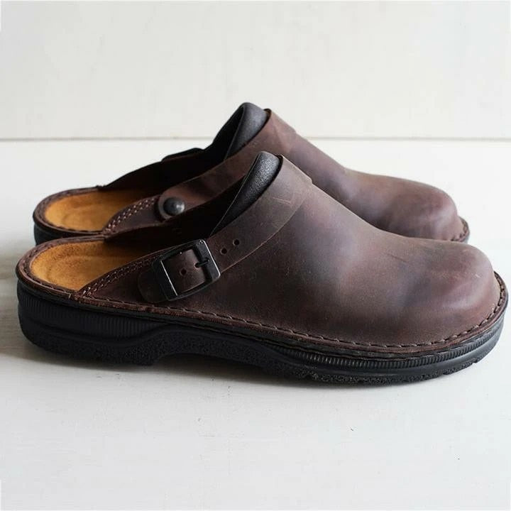 Guiseppe™ | Zapatos Ortopédicos