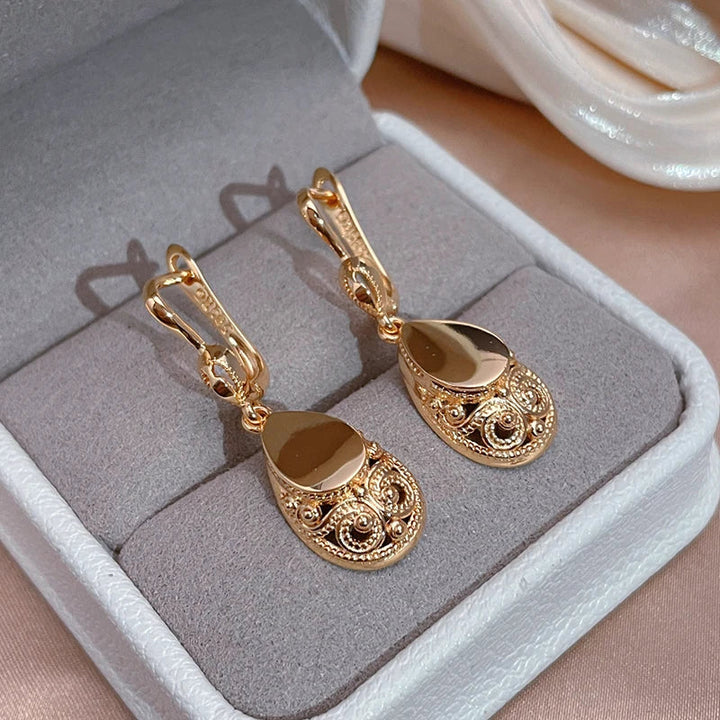 Pendientes Merle