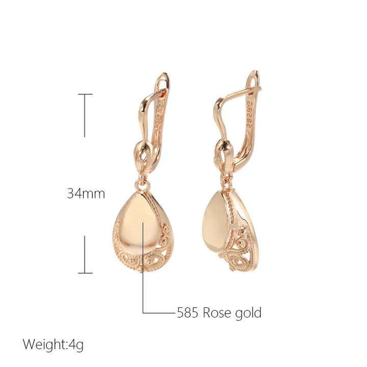 Pendientes Merle