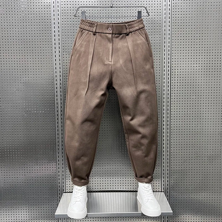 Laurent™ | Pantalones Elegantes con Codificación