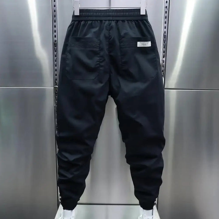 Laurent™ | Pantalones Cómodos con Cuerda