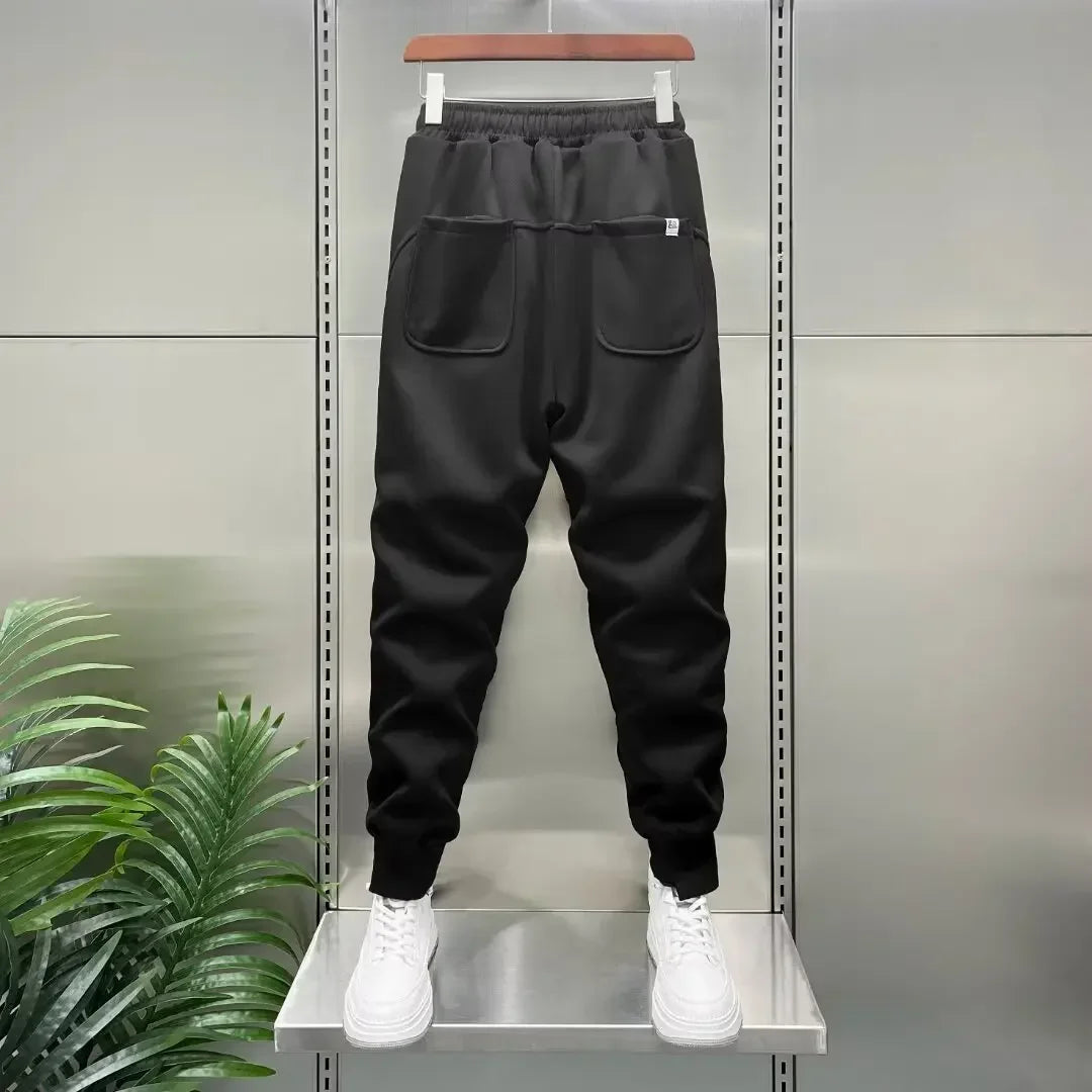 Laurent™ | Pantalones Cómodos con Detalles Elegantes