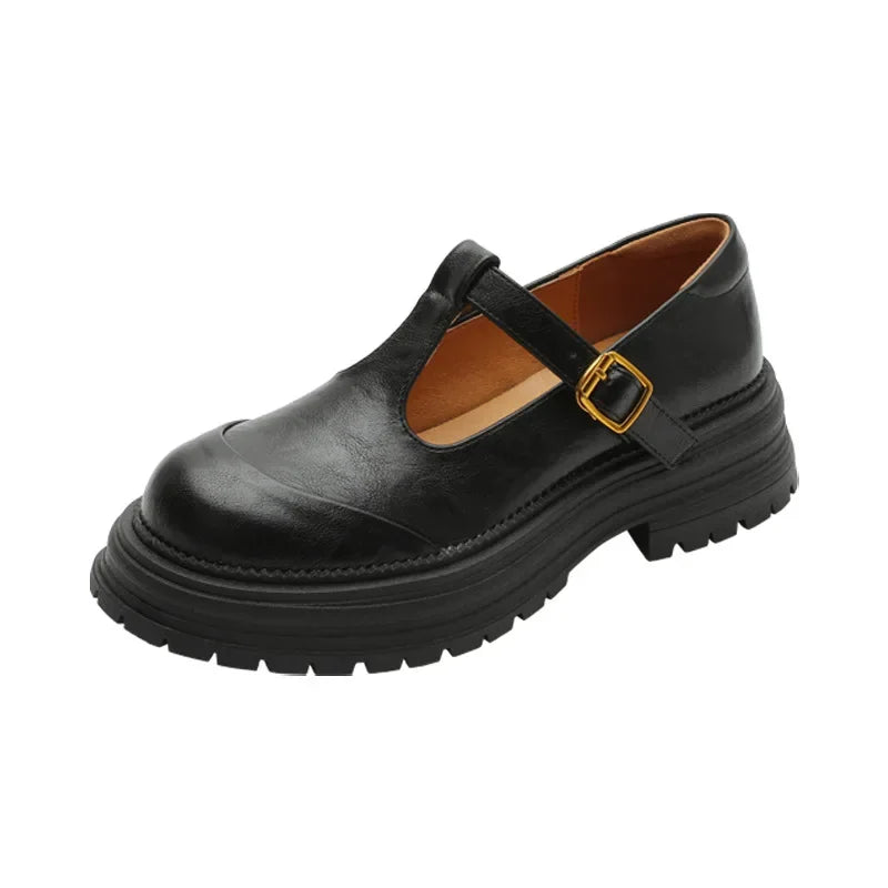 Mary Janes - Zapatos Elegantes y Atemporales