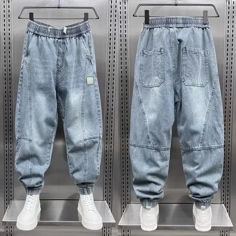 Laurent™ | Pantalón Relax