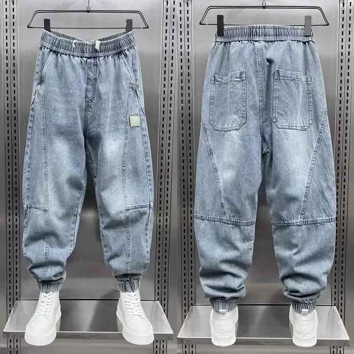 Laurent™ | Pantalón Relax